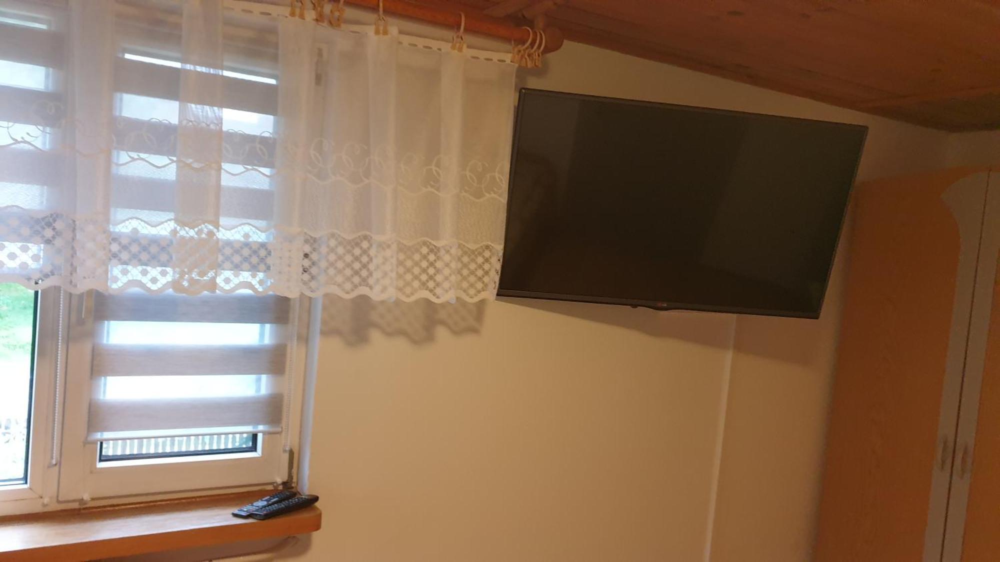 "Jutrzenka" Apartment Białowieża Екстериор снимка