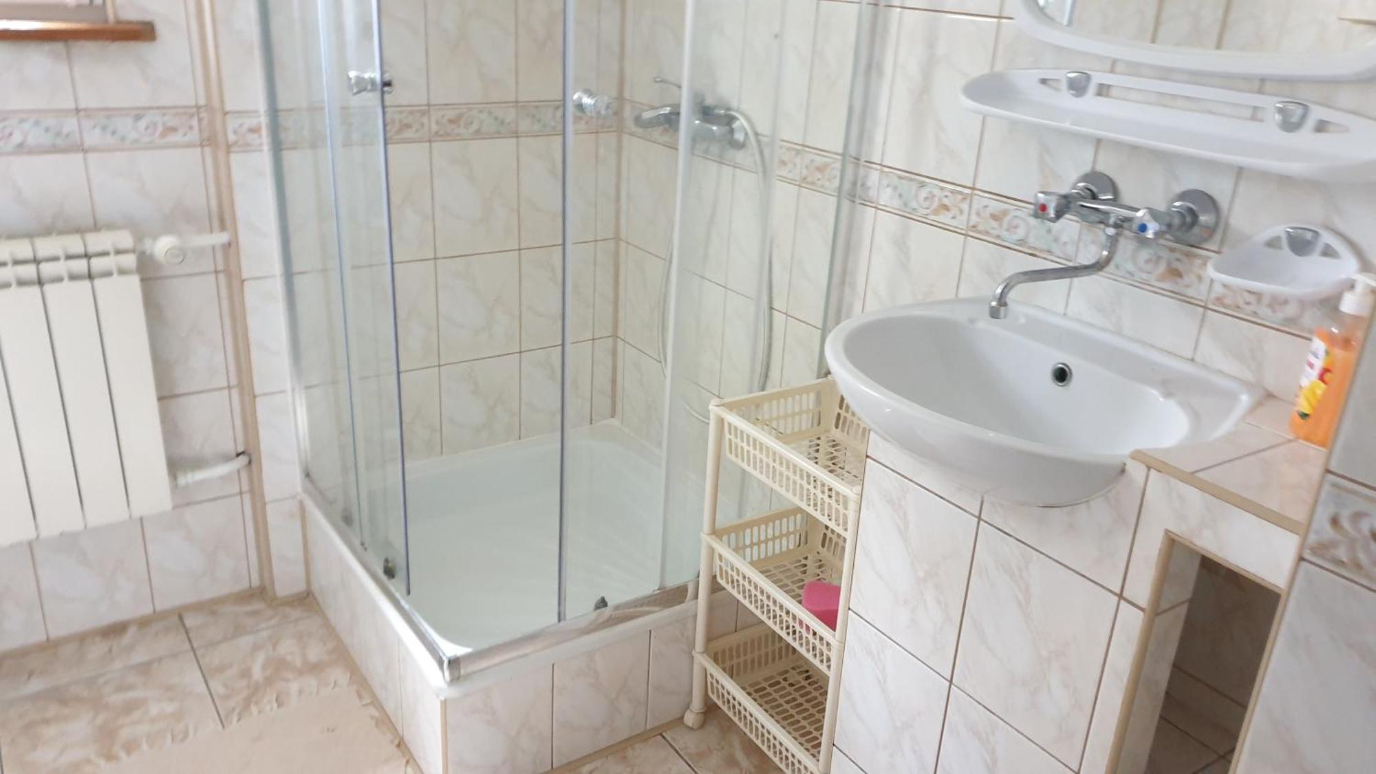 "Jutrzenka" Apartment Białowieża Екстериор снимка