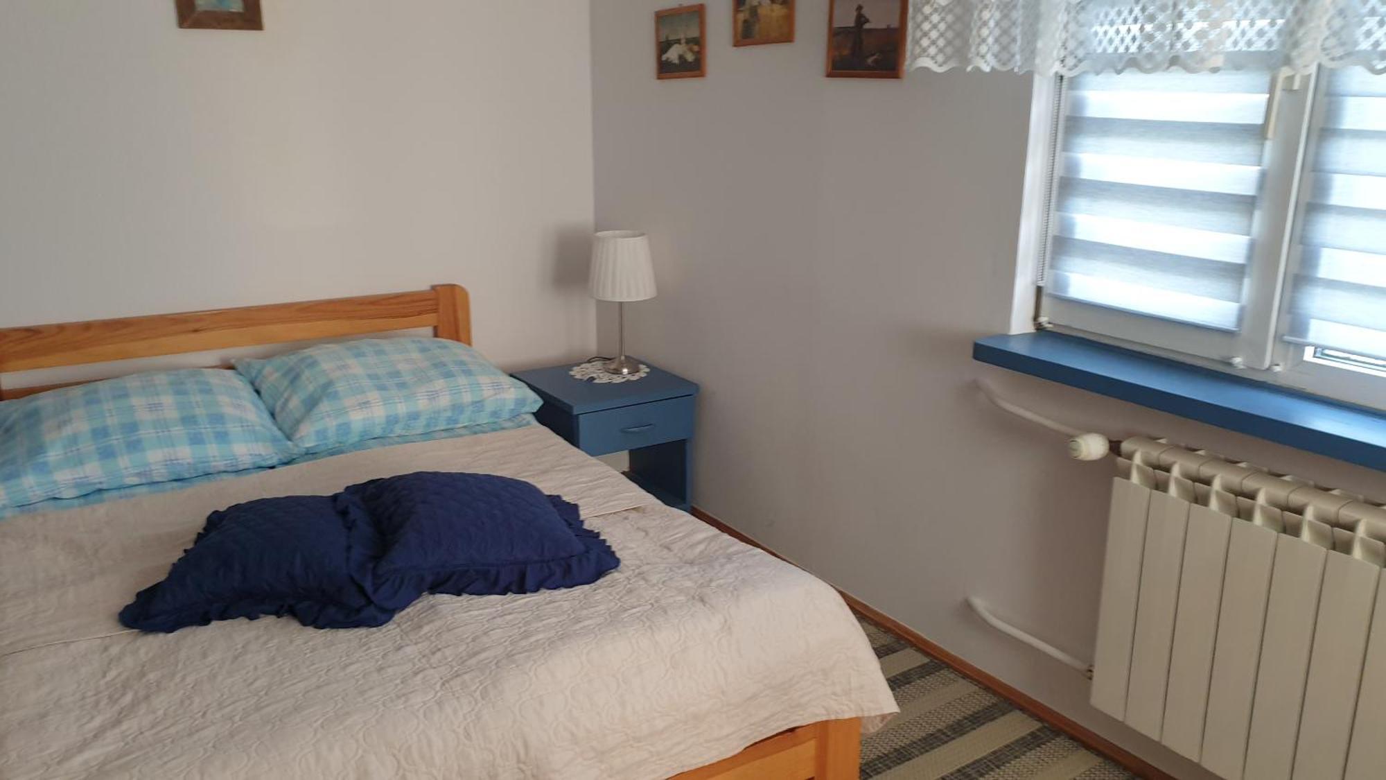 "Jutrzenka" Apartment Białowieża Екстериор снимка